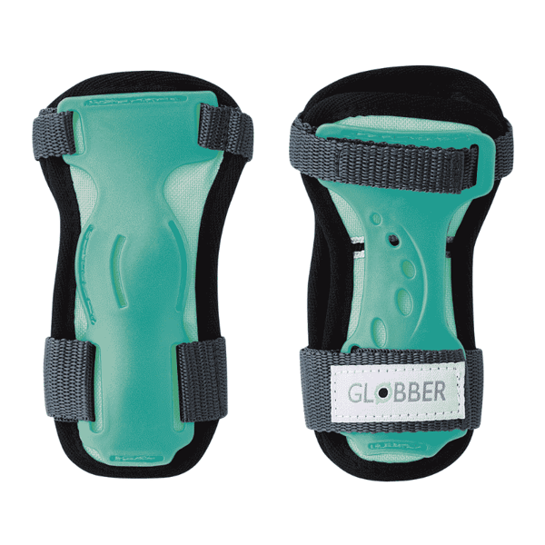 Globber Koruma Seti - Mint Yeşili