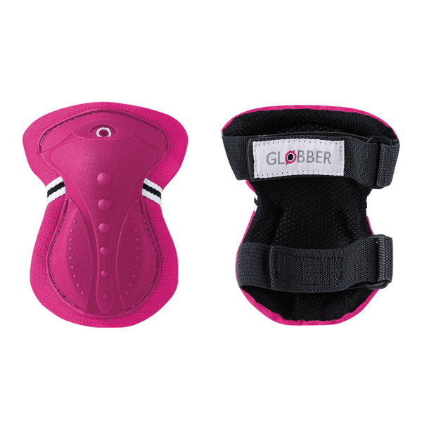 Globber Koruma Seti - Pembe