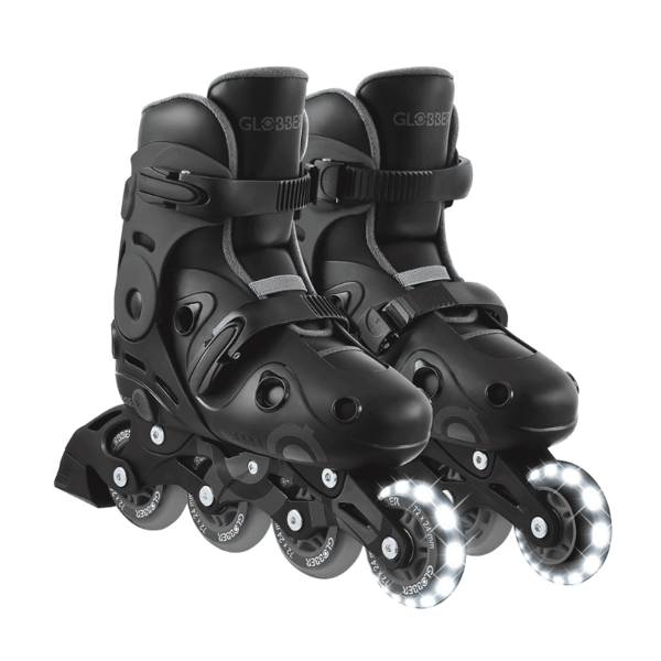 Globber Paten M/L - Gri