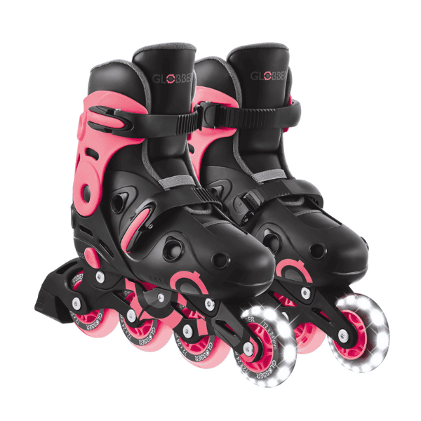Globber Paten M/L - Pembe