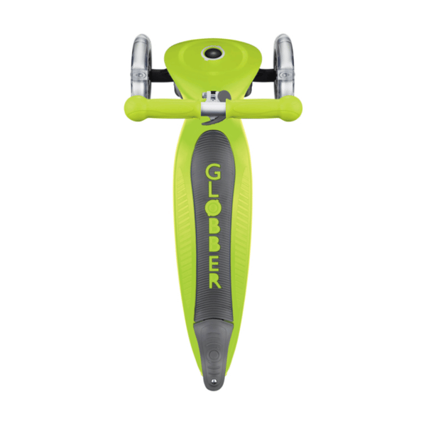 Globber Primo Katlanabilir Scooter - Yeşil