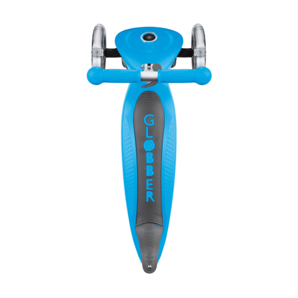 Globber Primo Katlanabilir Scooter - Mavi