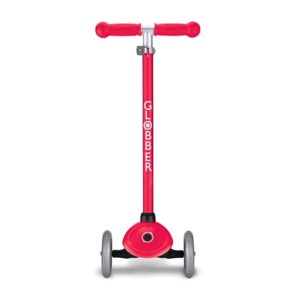 Globber Primo Scooter - Kırmızı
