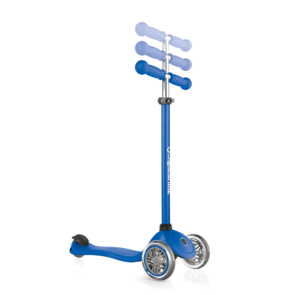 Globber Primo Scooter - Lacivert