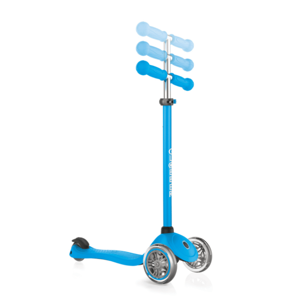 Globber Primo Scooter - Mavi