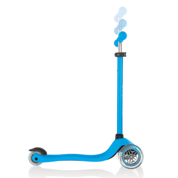 Globber Primo Scooter - Mavi
