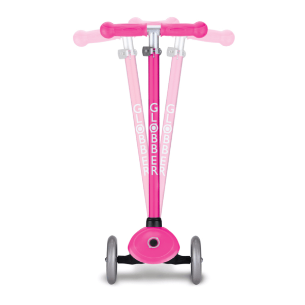 Globber Primo Scooter - Pembe
