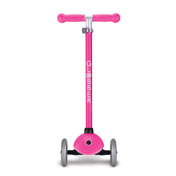 Globber Primo Scooter - Pembe