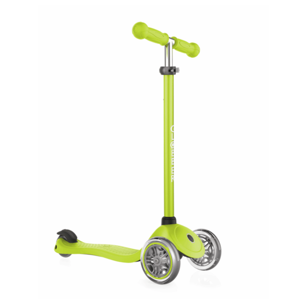Globber Primo Scooter - Yeşil