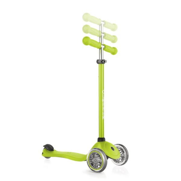 Globber Primo Scooter - Yeşil