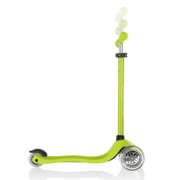 Globber Primo Scooter - Yeşil
