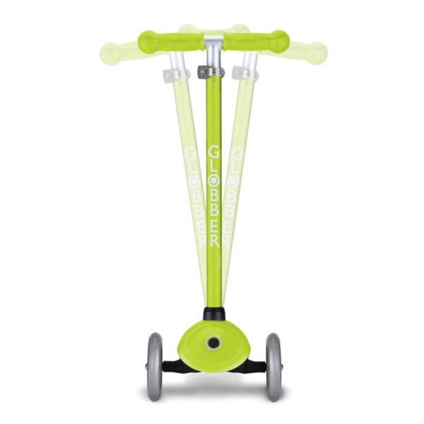Globber Primo Scooter - Yeşil