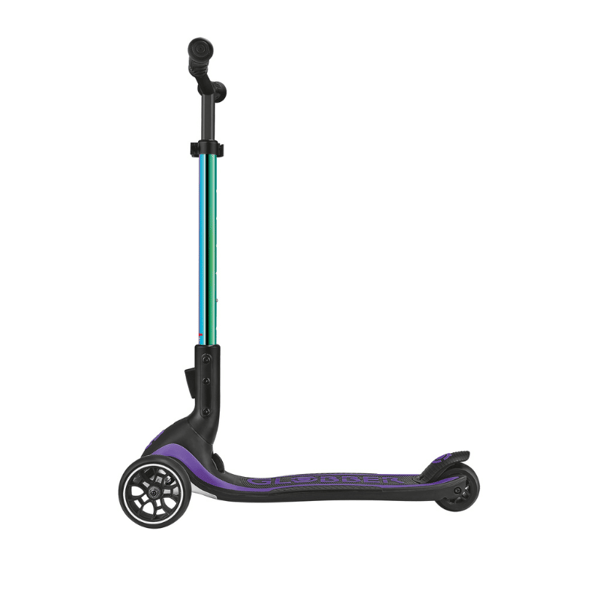 Globber Ultimum Scooter - Neochrome