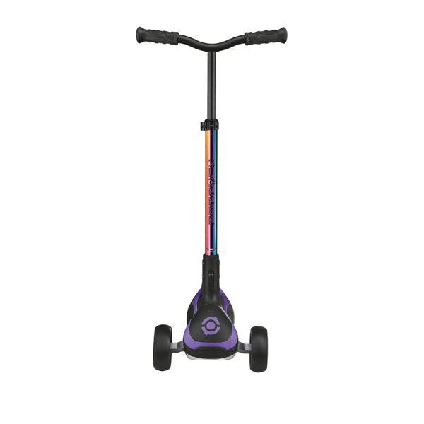 Globber Ultimum Scooter - Neochrome