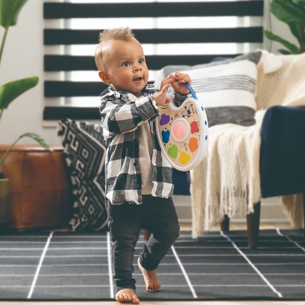 Hape Baby Einstein Sihirli Renk Paleti