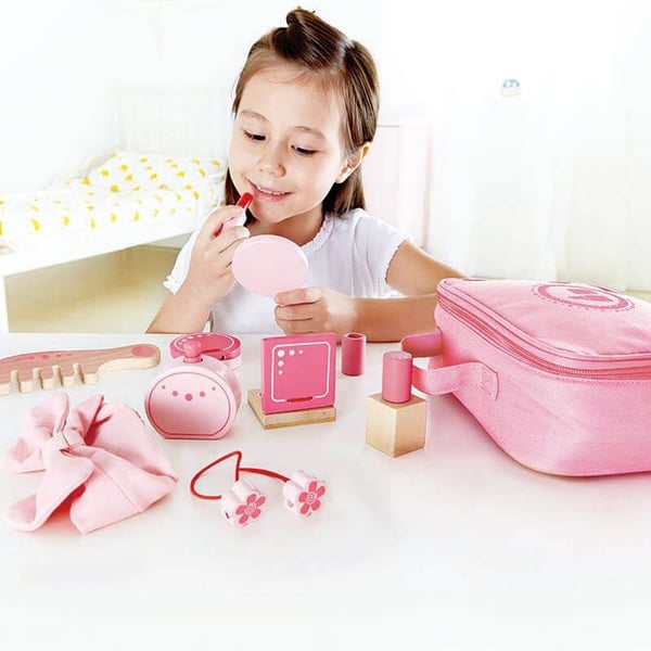 Hape Oyuncak Makyaj Seti
