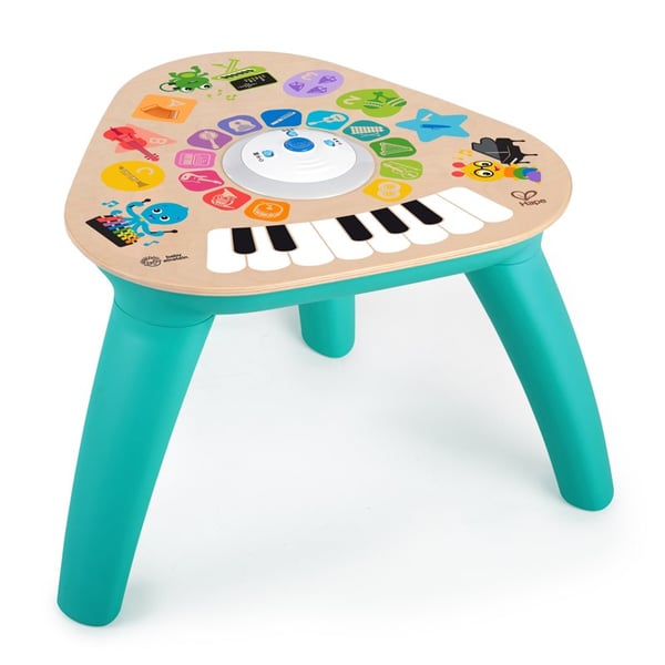 Hape Baby Einstein Dokunmatik Aktivite Masası