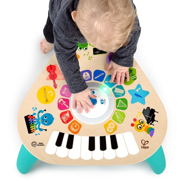 Hape Baby Einstein Dokunmatik Aktivite Masası