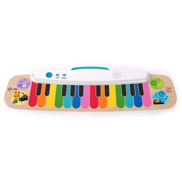 Hape Magic Touch Dokunmatik Klavye