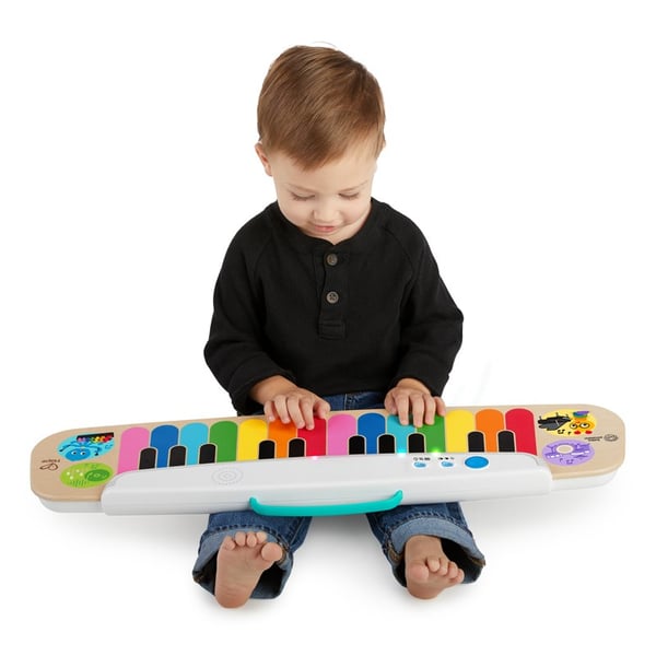 Hape Magic Touch Dokunmatik Klavye