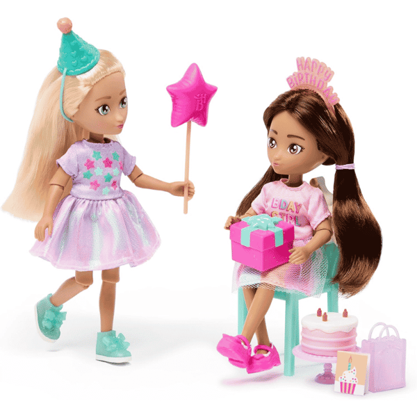 Hey Bestie Emma & Camila