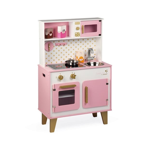 Janod Candy Chic Mutfak