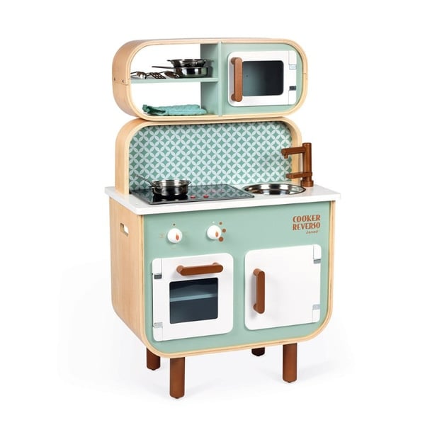 Janod Cooker Reverso