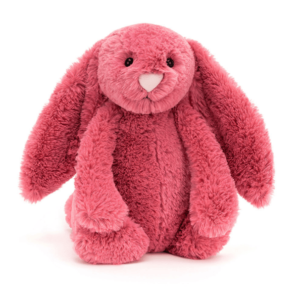 Jellycat Bashful Kiraz Tavşan Orta Boy 31 cm