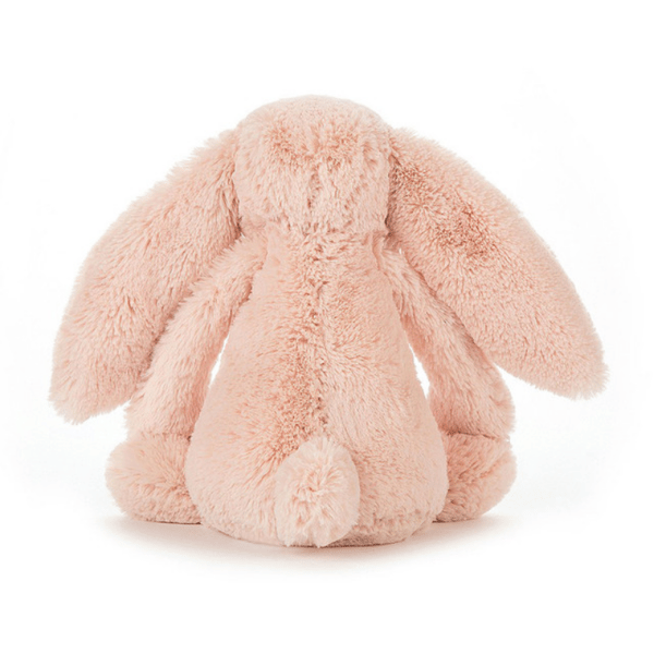 Jellycat Bashful Pudra Tavşan Küçük Boy 18 cm