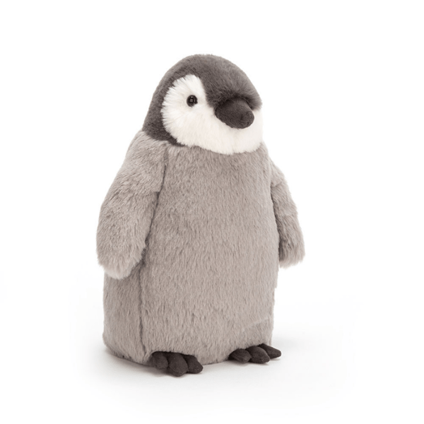 Jellycat Percy Penguen Orta Boy 24 cm