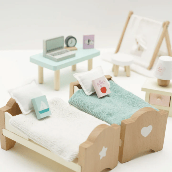 Le Toy Van Daisylane Çocuk Odası Set