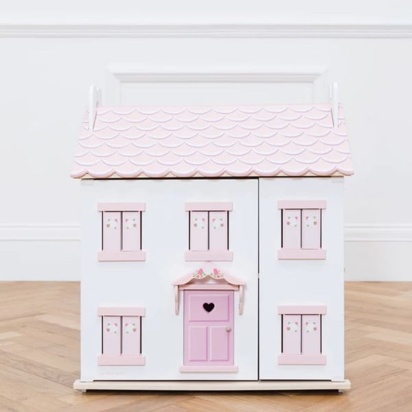 Le Toy Van Sophienin Bebek Evi