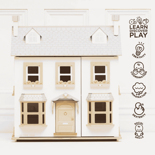 Le Toy Van Bebek Evi - Mayberry Manor