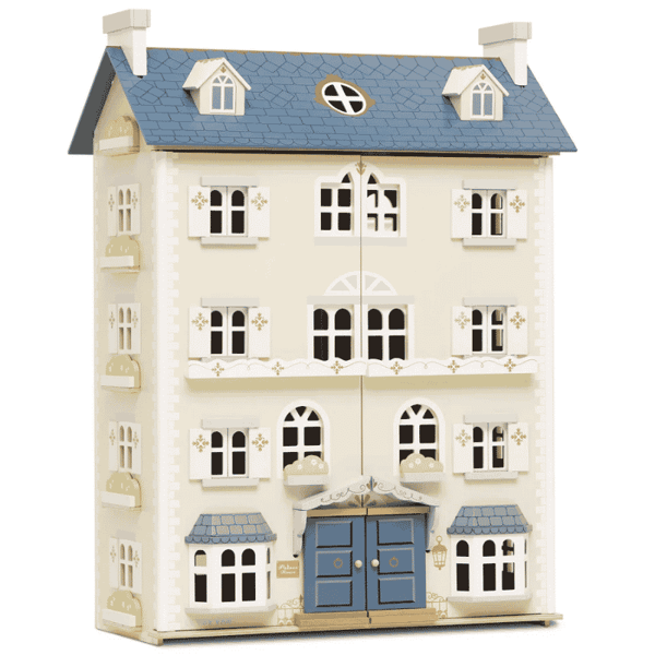 Le Toy Van Bebek Evi - Palace House