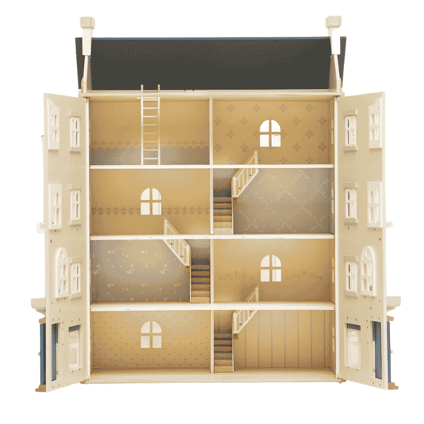 Le Toy Van Bebek Evi - Palace House
