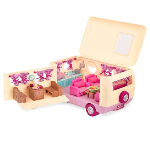 Lil Woodzeez Karavan