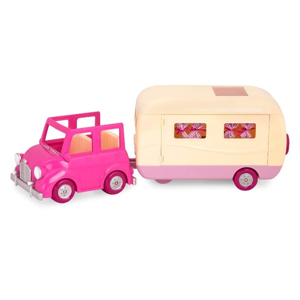 Lil Woodzeez Karavan