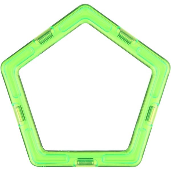 Magformers Mıknatıslı Pentagon Set - 12 Parça