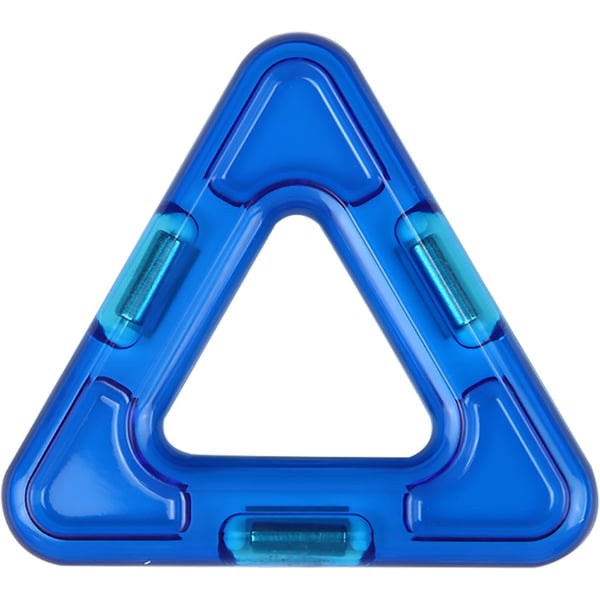 Magformers Mıknatıslı Triangle Set - 12 Parça