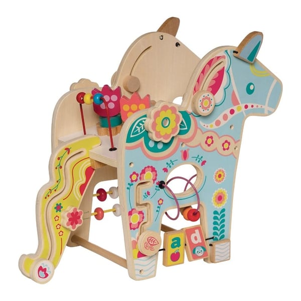 Manhattan Toy Aktivite Masası - Pony