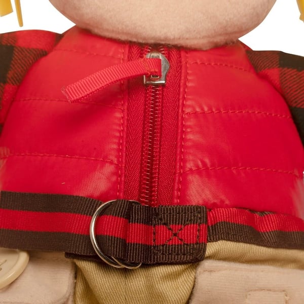 Manhattan Toy Baby Stella Oyuncak Bebek - Giyinmeyi Öğrenelim
