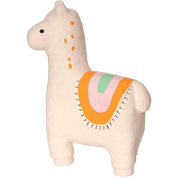 Manhattan Toy Lili Lama Diş Kaşıyıcı