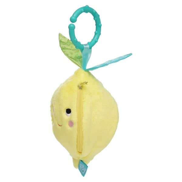 Manhattan Toy Puset Oyuncağı - Mini Limon