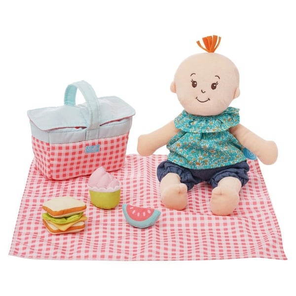 Manhattan Toy Piknik Seti