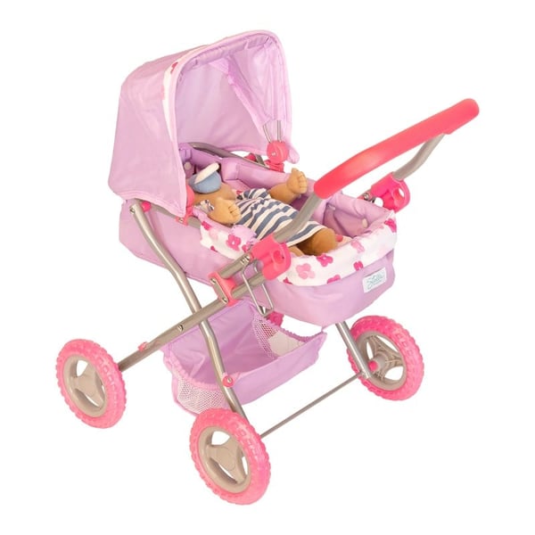 Manhattan Toy Stella Bebek Arabası ve Puset