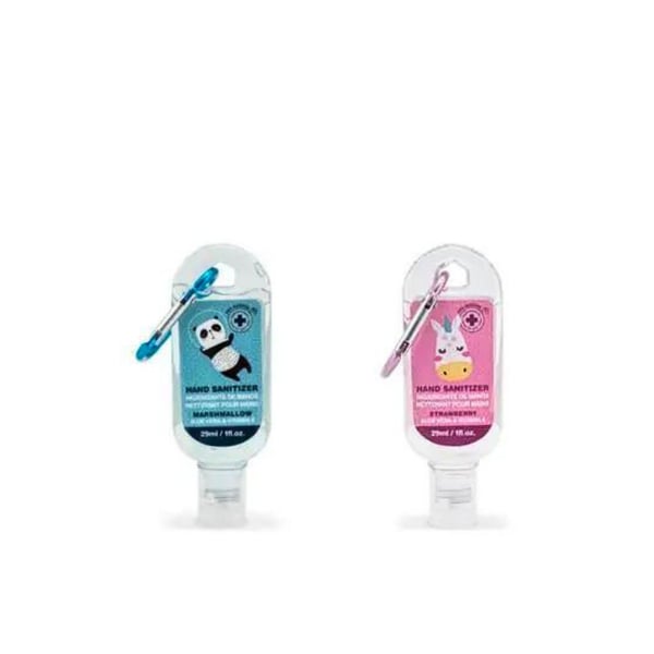 Martinelia Antibakteriyel El Jeli - 29 ml