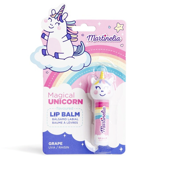 Martinelia Dudak Balmı - Magical Unicorn