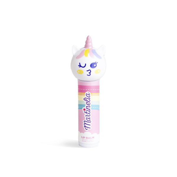 Martinelia Dudak Balmı - Magical Unicorn