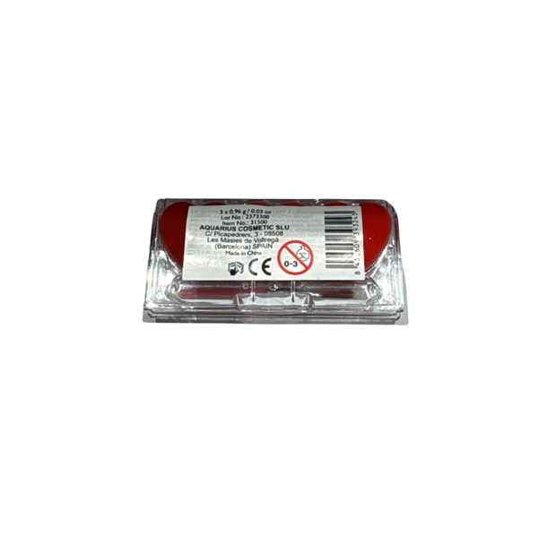 Martinelia Kalpli Mini Ruj Paleti