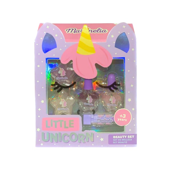 Martinelia Kutulu Makyaj Seti - Little Unicorn